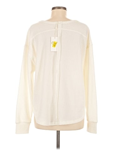 Chelsea & Violet Pullover Sweater (view 2)