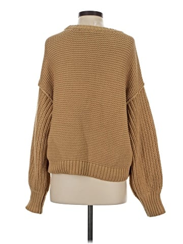 Free People Pullover Sweater (view 2)