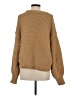 Free People Tan Pullover Sweater Size XS - photo 2