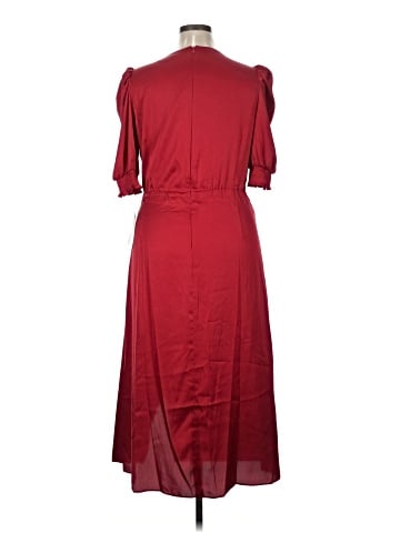 Julia Jordan Cocktail Dress (view 2)