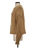 Free People Tan Pullover Sweater Size XS - photo 5