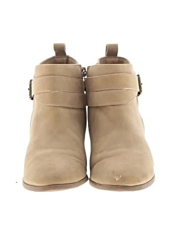 a.n.a. A New Approach Ankle Boots (view 2)