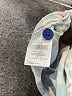 Assorted Brands 100% Viscose Blue Short Sleeve Top Size S - photo 8