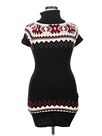 Say What? Casual Dress (view 1)