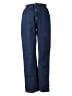 Lee Chevron-herringbone Blue Jeans Size 6s - photo 1