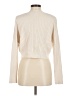 Assorted Brands Ivory Cardigan Size L - photo 2