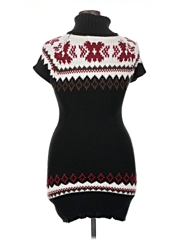 Say What? Casual Dress (view 2)