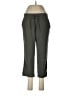 32 Degrees Solid Gray Casual Pants Size M - photo 1