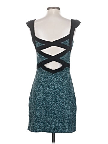 Free People Cocktail Dress (view 2)