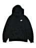 Nike Black Pullover Hoodie Size L (youth) - photo 1