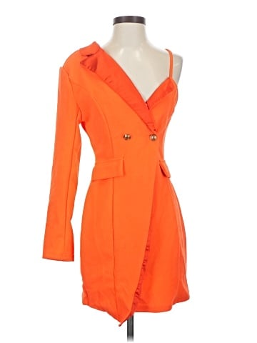 Shein Cocktail Dress (view 1)