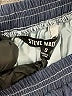 Steve Madden Solid Blue Denim Skirt Size S - photo 4