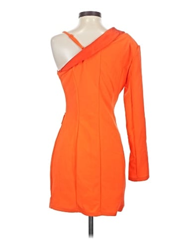 Shein Cocktail Dress (view 2)