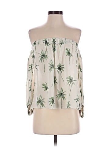 Milly Blouse (view 1)