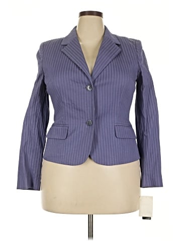 Style&Co Blazer (view 1)