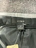 J.Crew 100% Polyester Black Formal Skirt Size 2 - photo 3