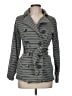 Merona Gray Cardigan Size M - photo 1