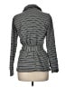 Merona Gray Cardigan Size M - photo 2