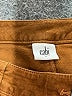 CAbi Solid Brown Casual Skirt Size 4 - photo 4