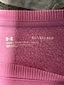 Under Armour Purple Sweatshirt Size XS - photo 7