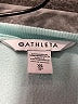 Athleta Teal Pullover Sweater Size XS - photo 7