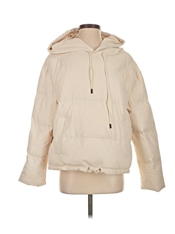 JLUXLABEL Snow Jacket (view 1)