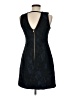 H&M Black Cocktail Dress Size 8 - photo 2
