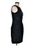 H&M Black Cocktail Dress Size 8 - photo 4