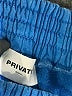 Private Party Blue Track Pants Size S - photo 7