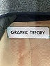 Assorted Brands Black Wool Blazer Size M - photo 6