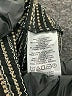 Ann Taylor LOFT Black Long Sleeve Top Size L - photo 8