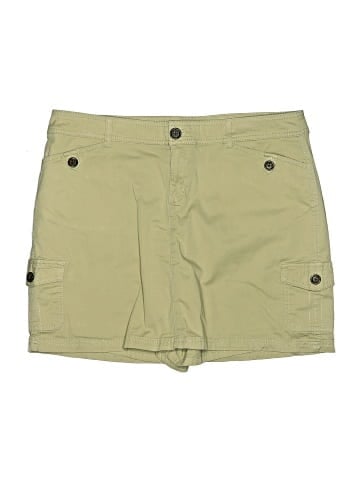 Croft & Barrow Casual Skirt (view 1)
