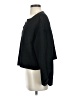Urban Outfitters Solid Black Pullover Sweater Size S - photo 5