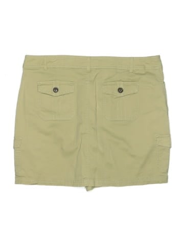 Croft & Barrow Casual Skirt (view 2)