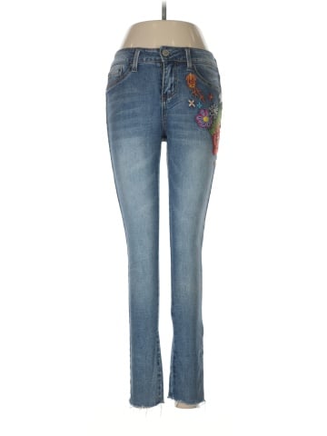 Indigo Rein Jeans (view 1)