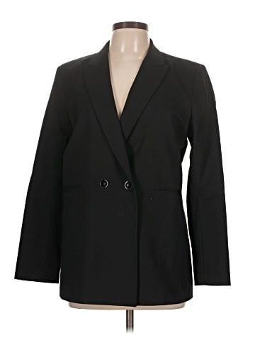 Sandro Blazer (view 1)