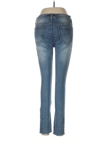Indigo Rein Jeans (view 2)