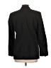 Sandro 100% Polyester Black Blazer Size EU (FR) 42 / US 10 - photo 2