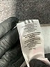 Adidas 100% Polyester Solid Black Track Jacket Size L - photo 7