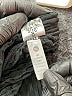 Assorted Brands Chevron-herringbone Black Shorts Size XL - photo 3
