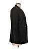 Sandro 100% Polyester Black Blazer Size EU (FR) 42 / US 10 - photo 4