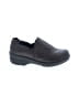 Rasolli Black Brown Mule/Clog Size 8 1/2 - photo 1