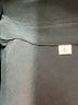 Unbranded 100% Polyester Black Casual Dress Size L - photo 6