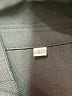 Unbranded 100% Polyester Black Casual Dress Size L - photo 7