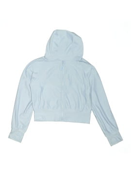 Athleta Girl Zip Up Hoodie