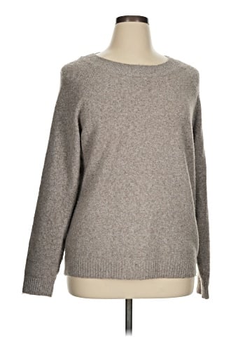 Vero Moda Pullover Sweater (view 1)