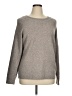 Vero Moda Gray Pullover Sweater Size XL - photo 1
