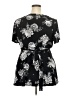 Torrid Black Short Sleeve Top Size 2X Plus (2) - photo 2