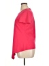 DKNY Red Short Sleeve Top Size XL - photo 5