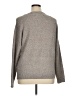 Vero Moda Gray Pullover Sweater Size XL - photo 2